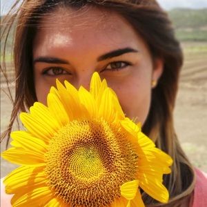 Meet your Posher, Mary c.